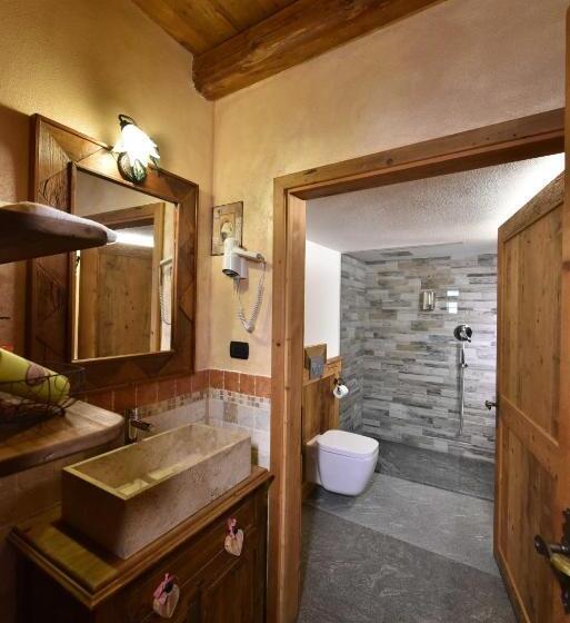 ジュニアスイート, L'Ancien Paquier Chambre D'Hotes