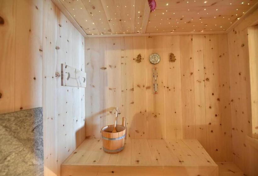 ジュニアスイート, L'Ancien Paquier Chambre D'Hotes