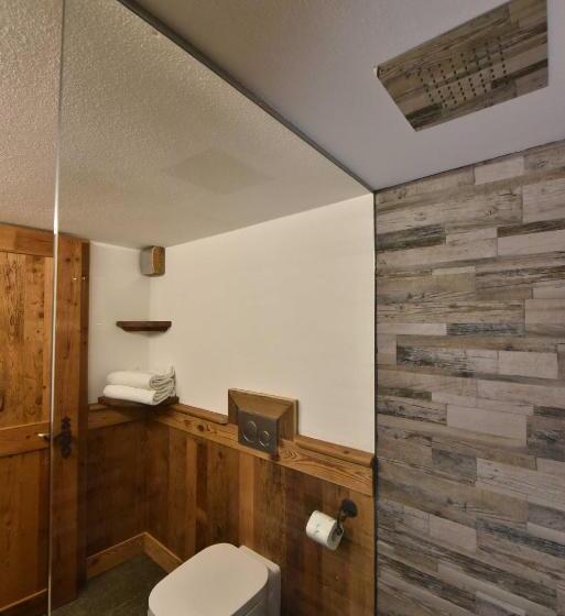 ジュニアスイート, L'Ancien Paquier Chambre D'Hotes