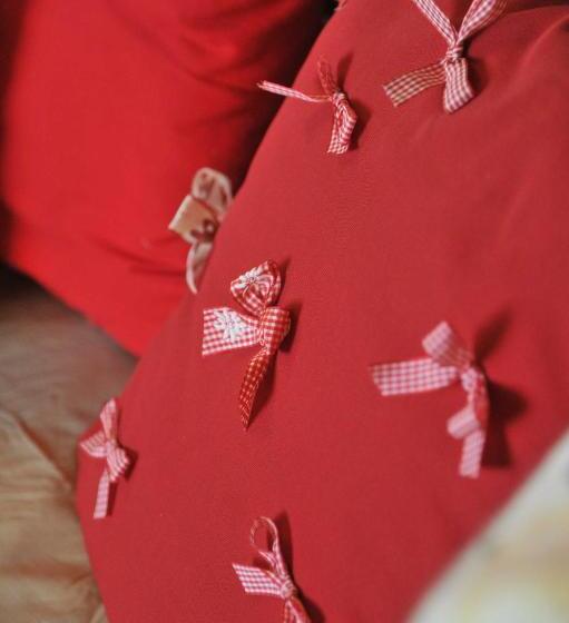 ペントハウススイート, L'Ancien Paquier Chambre D'Hotes