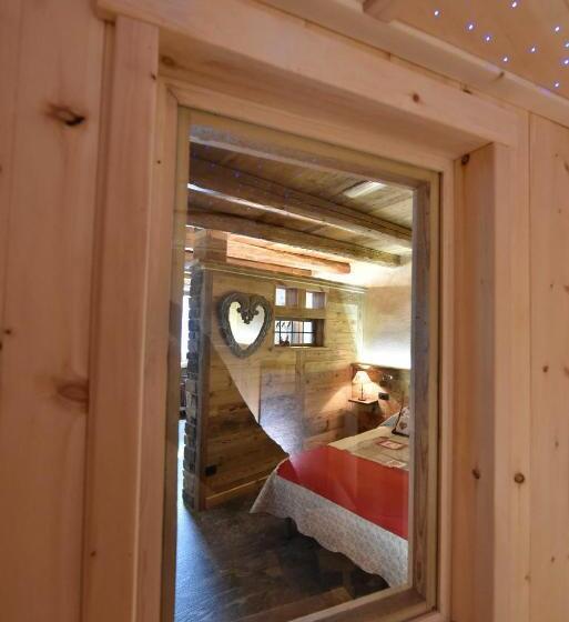 ジュニアスイート, L'Ancien Paquier Chambre D'Hotes