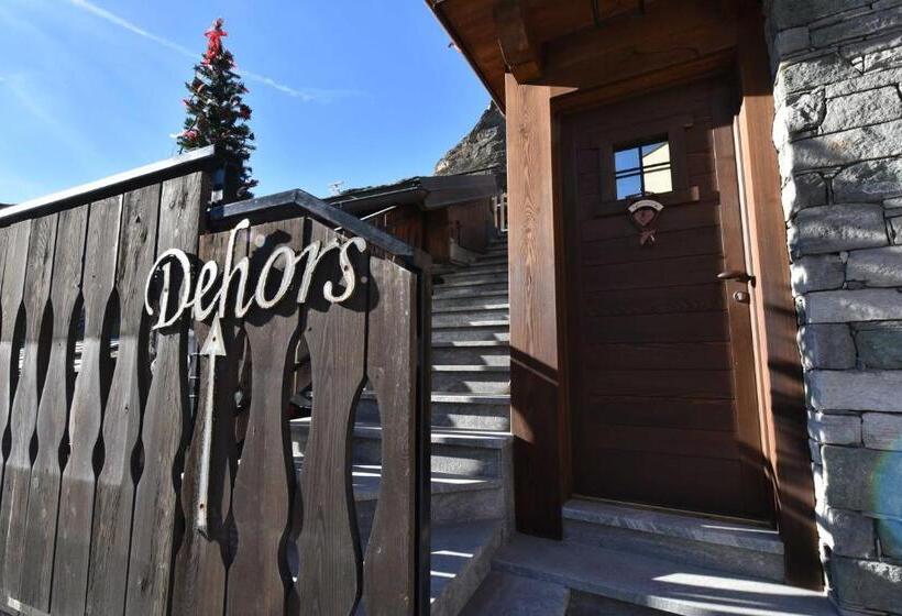 ジュニアスイート, L'Ancien Paquier Chambre D'Hotes