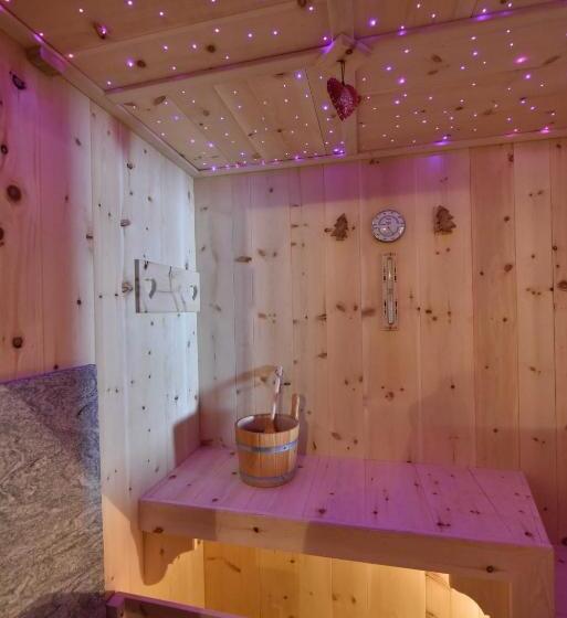 Полулюкс, L'Ancien Paquier Chambre D'Hotes