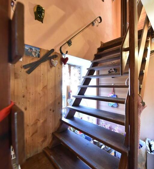 ペントハウススイート, L'Ancien Paquier Chambre D'Hotes