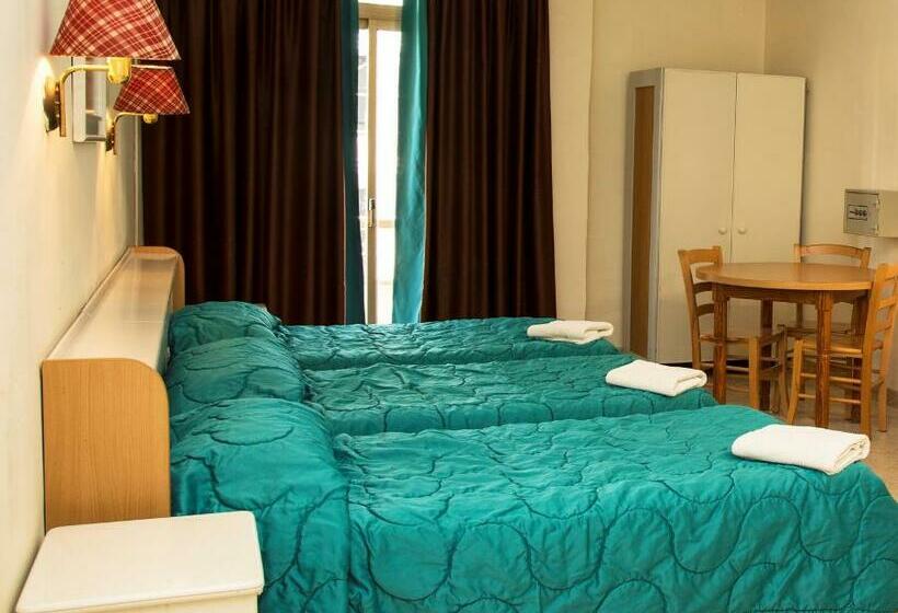 带1个卧室的公寓, Dragonara Apartments