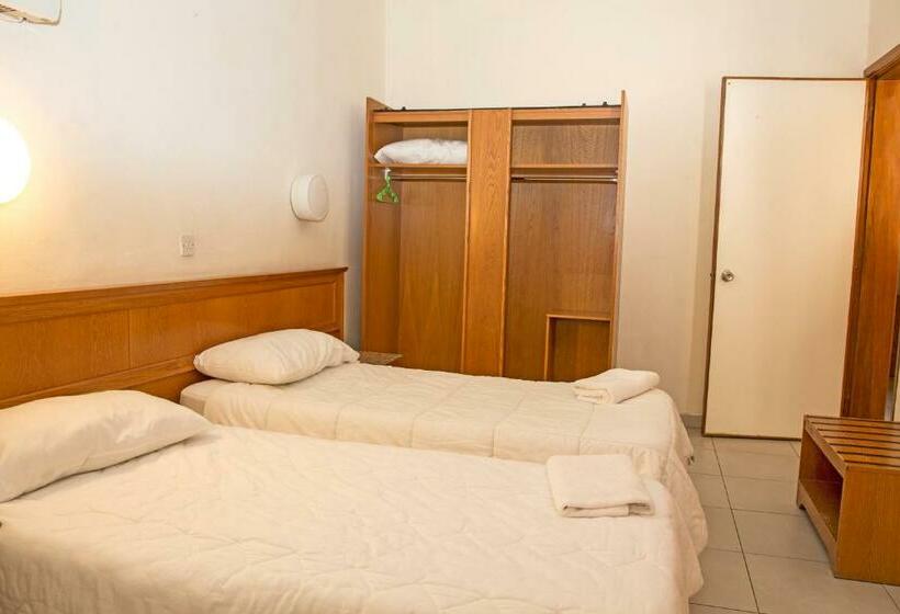 带1个卧室的公寓, Dragonara Apartments