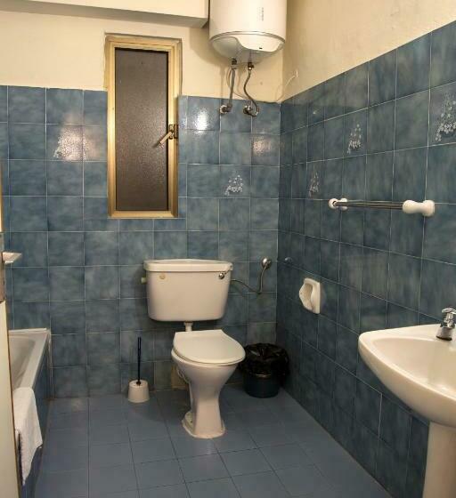 带2个卧室的公寓, Dragonara Apartments