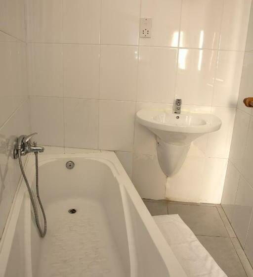 带1个卧室的公寓, Dragonara Apartments