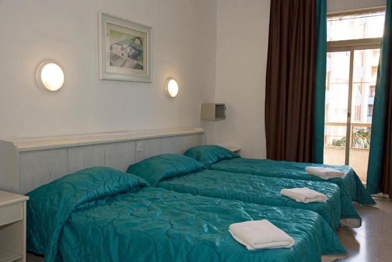 带1个卧室的公寓, Dragonara Apartments