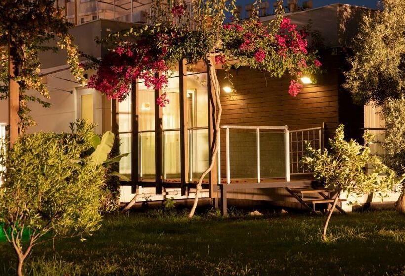 ツーベッドルーム　ヴィラ, Green Garden Resort & Spa