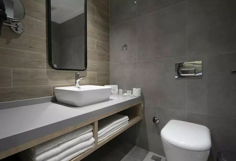 اتاق استاندارد, Green Garden Resort & Spa