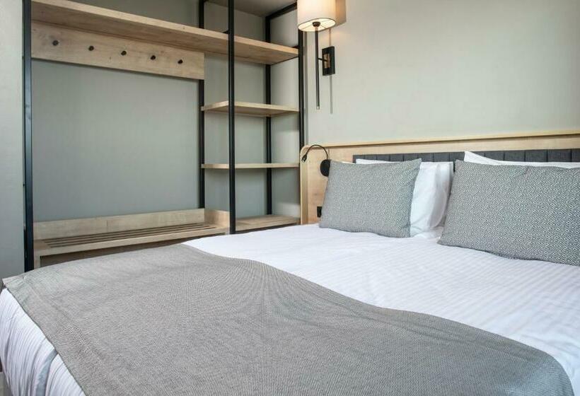 ファミリールーム, Green Garden Resort & Spa