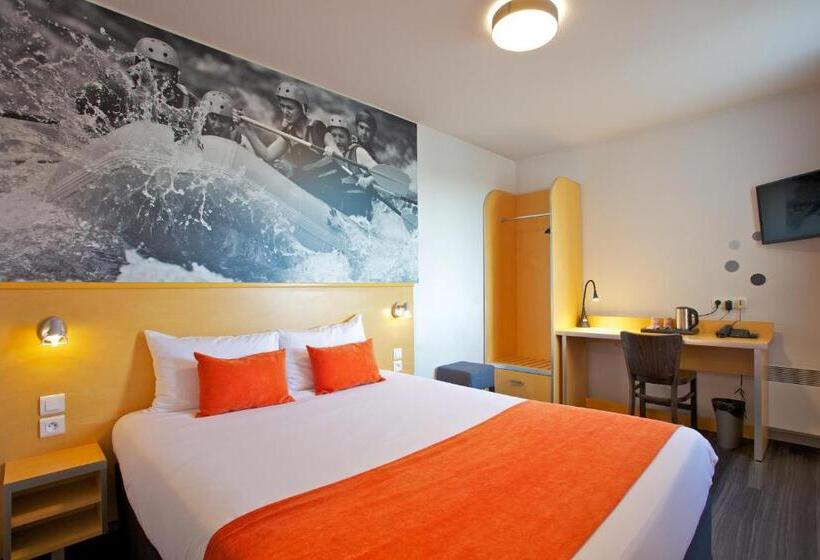 비즈니스룸, Aka Lodge Lyon Eurexpo Arena Stadium