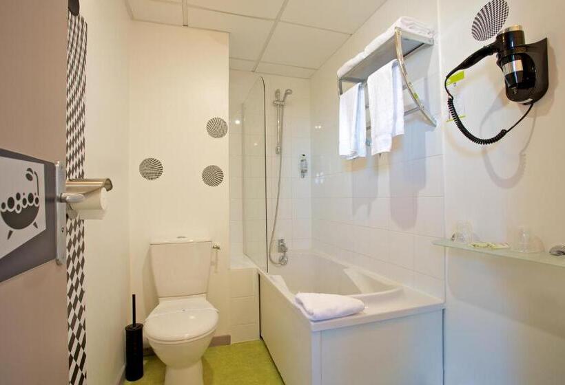 비즈니스룸, Aka Lodge Lyon Eurexpo Arena Stadium