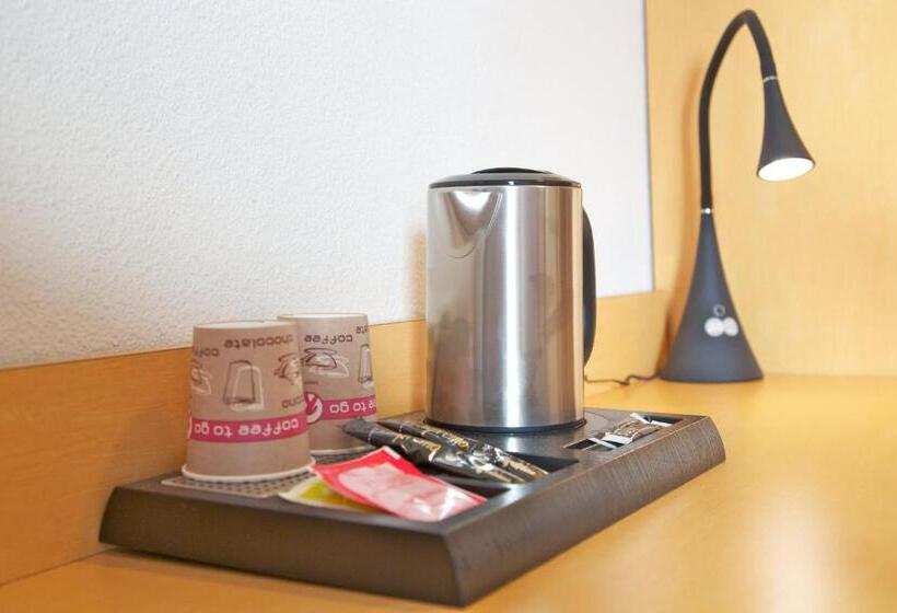 비즈니스룸, Aka Lodge Lyon Eurexpo Arena Stadium