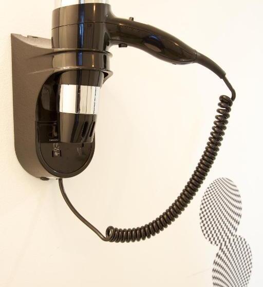 수피리어 스튜디오, Aka Lodge Lyon Eurexpo Arena Stadium