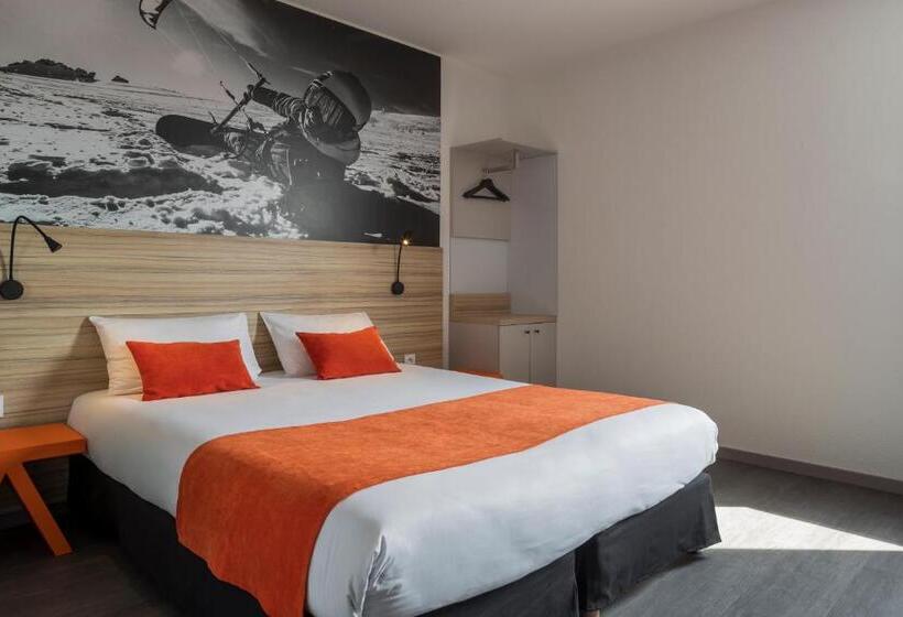 수피리어 스튜디오, Aka Lodge Lyon Eurexpo Arena Stadium