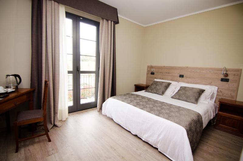 חדר סופריור, Albergo Ristorante San Biagio