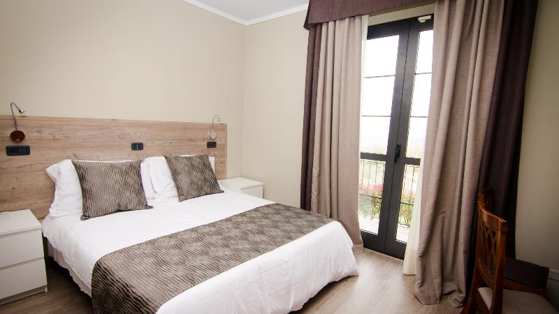 חדר סופריור, Albergo Ristorante San Biagio