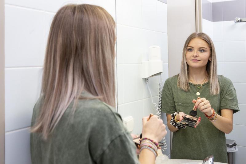 スタンダードシングルルーム, B&b Hotel Aurillac Le Lioran