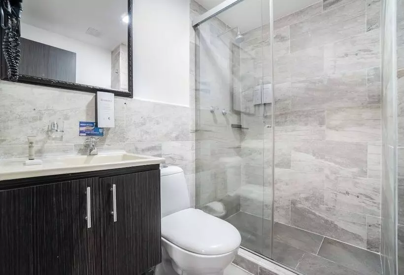 اتاق سوپریور, Azor Hotel Cali Versalles