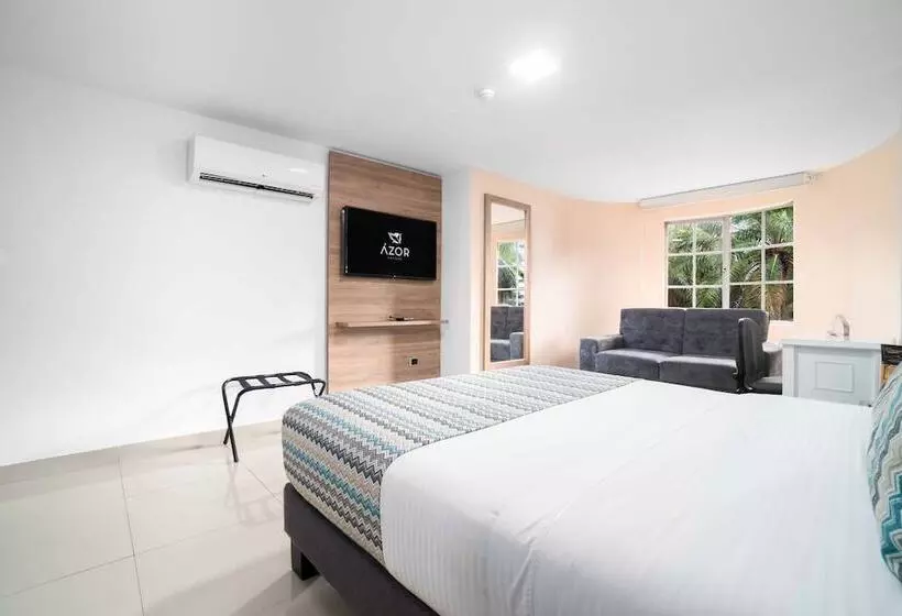 اتاق سوپریور, Azor Hotel Cali Versalles