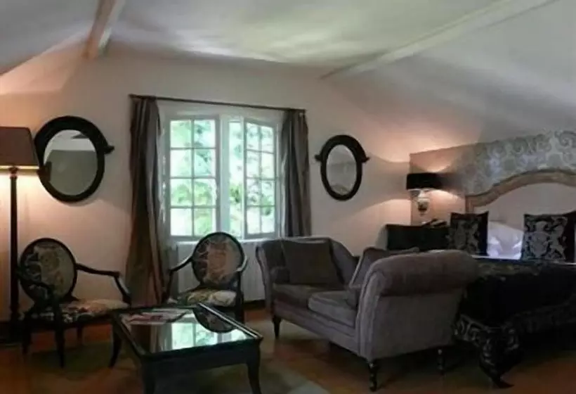 Perhesviitti, Beaumanoir Small Luxury Boutique