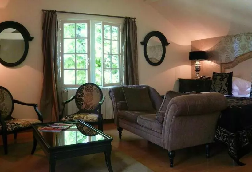 Perhesviitti, Beaumanoir Small Luxury Boutique