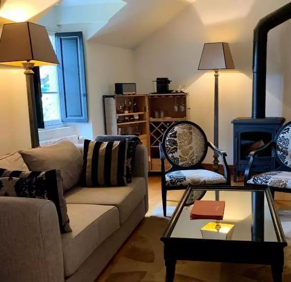 Perhehuoneisto, Beaumanoir Small Luxury Boutique