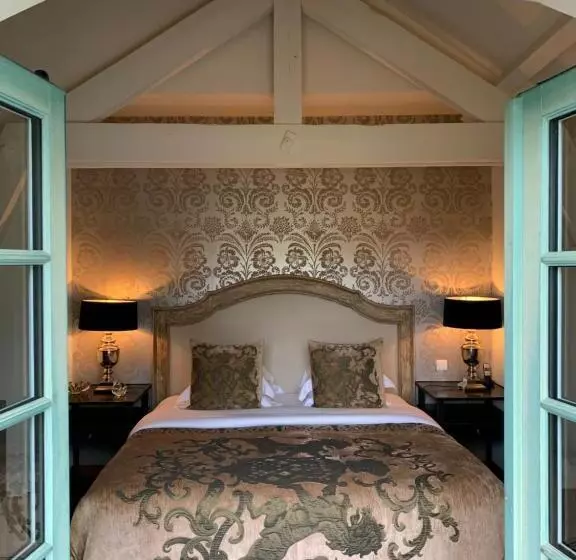 Perhehuoneisto, Beaumanoir Small Luxury Boutique