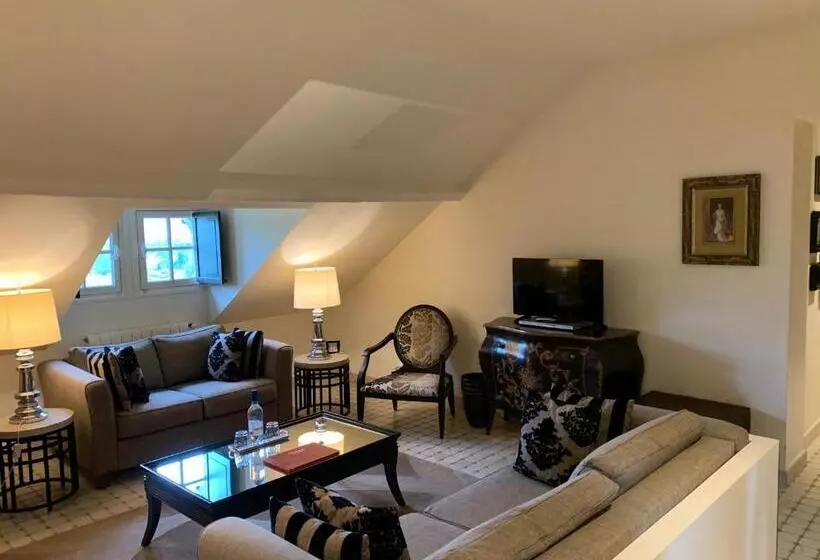 Perhehuoneisto, Beaumanoir Small Luxury Boutique