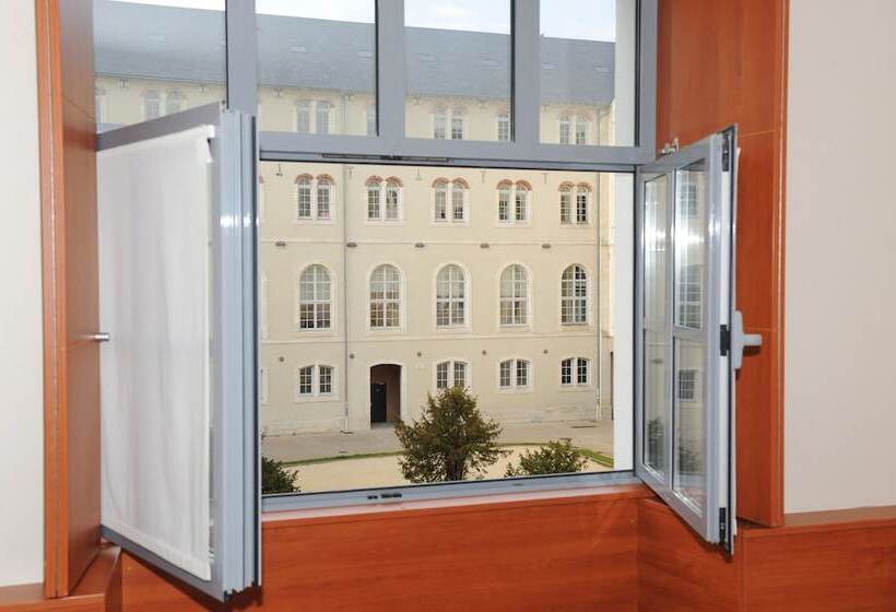 小型套房, Best Western Plus Hôtel Colbert