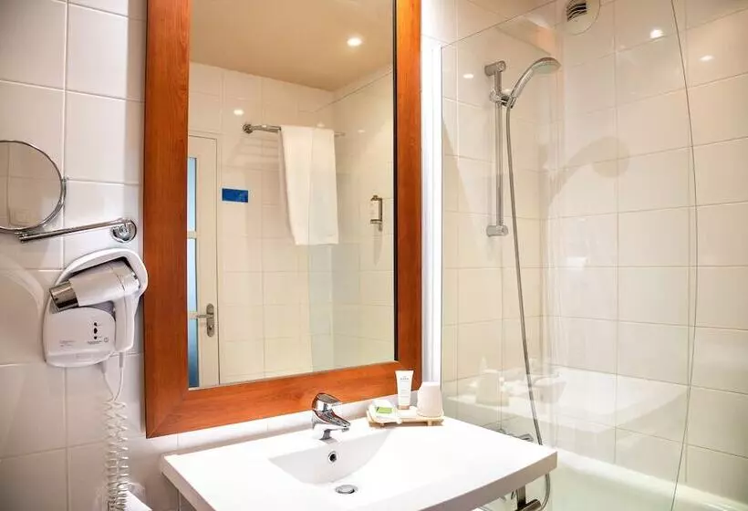سوییت جونیور, Best Western Plus Hôtel Colbert