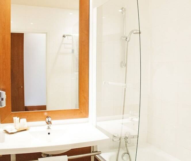 小型套房, Best Western Plus Hôtel Colbert