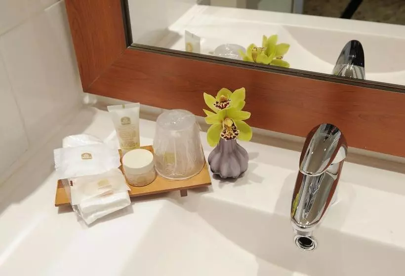 سوییت جونیور, Best Western Plus Hôtel Colbert