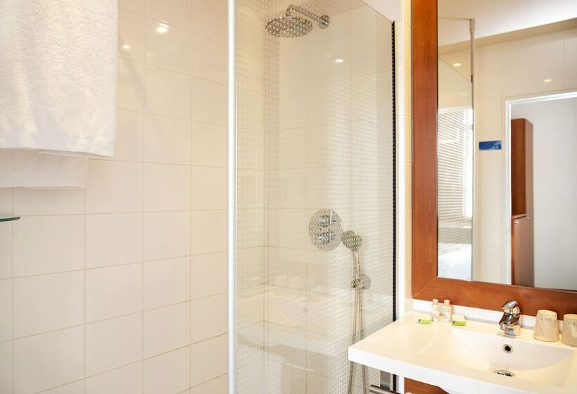 舒适型房间, Best Western Plus Hôtel Colbert