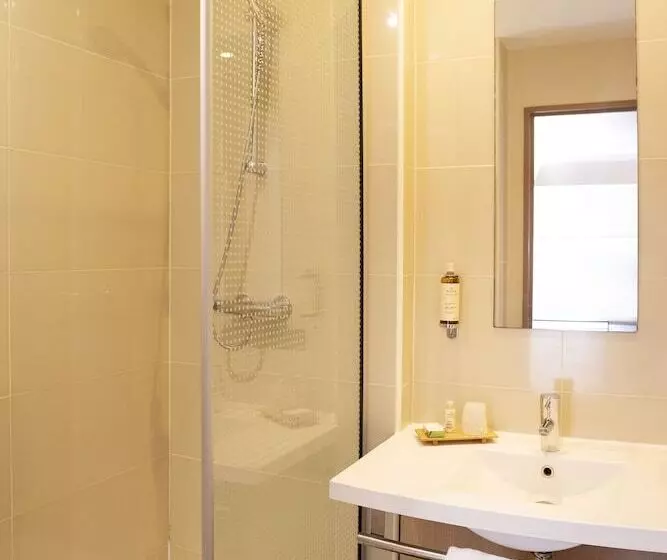 اتاق راحتی, Best Western Plus Hôtel Colbert