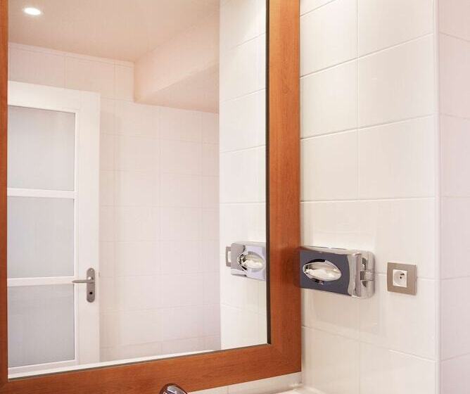 舒适型房间, Best Western Plus Hôtel Colbert