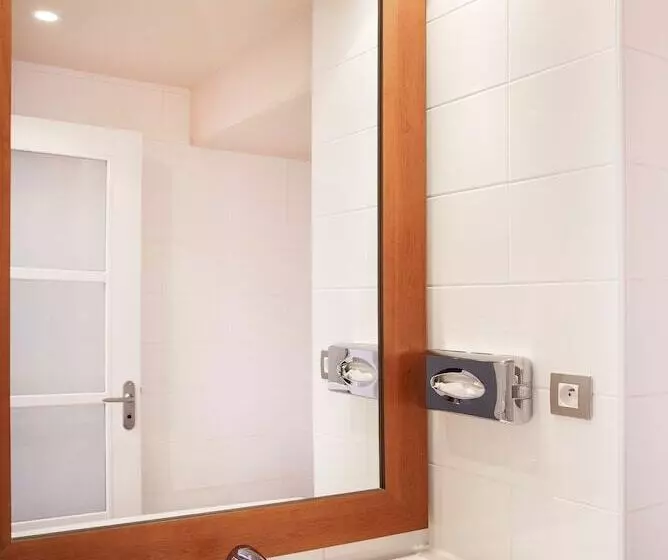 اتاق راحتی, Best Western Plus Hôtel Colbert