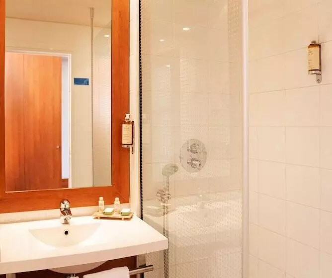 اتاق راحتی, Best Western Plus Hôtel Colbert