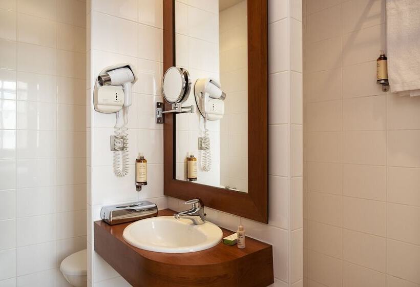 Номер Стандарт, Best Western Plus Hôtel Colbert