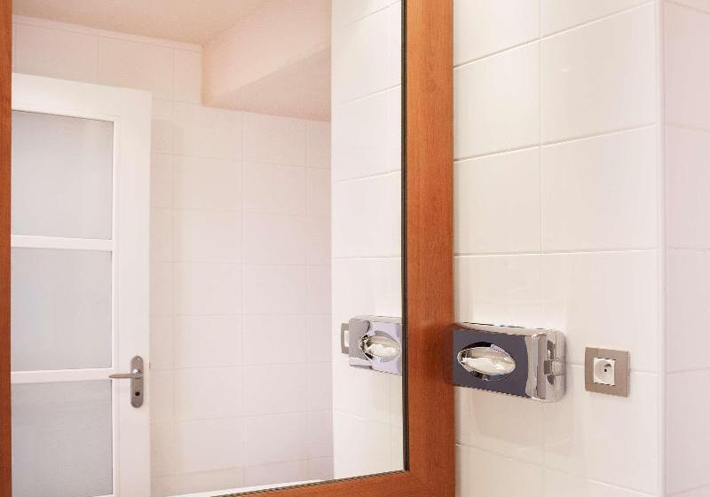 舒适型房间, Best Western Plus Hôtel Colbert