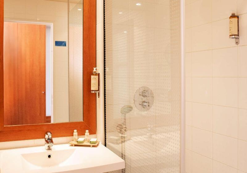 舒适型房间, Best Western Plus Hôtel Colbert