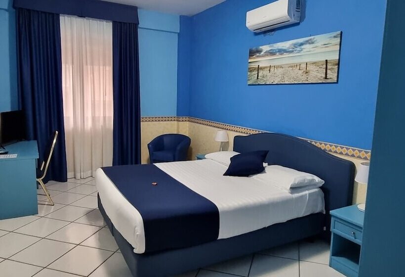 חדר סטנדרט, Centro Congressi Polo Nautico