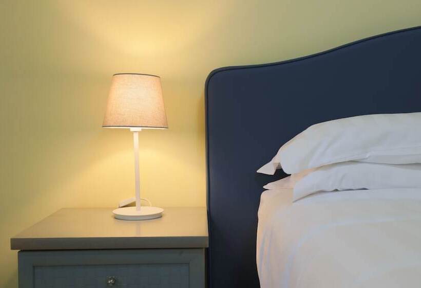 חדר סטנדרט, Centro Congressi Polo Nautico