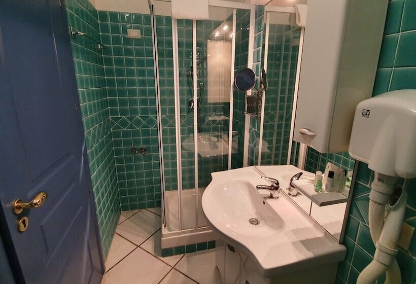 חדר אקונומי, Centro Congressi Polo Nautico