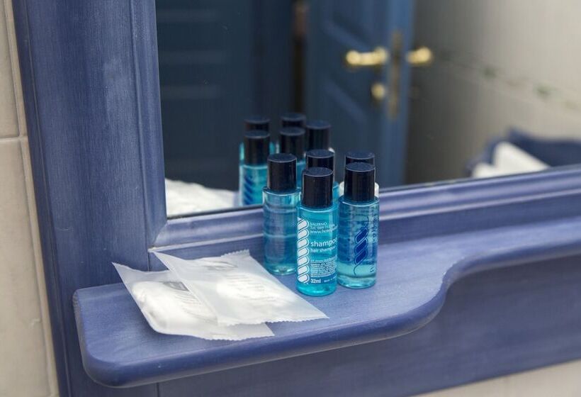 חדר סטנדרט, Centro Congressi Polo Nautico