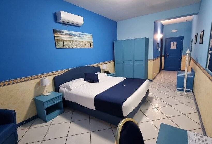 חדר סטנדרט, Centro Congressi Polo Nautico