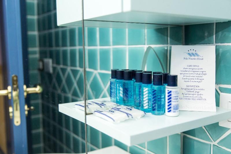 חדר סטנדרט, Centro Congressi Polo Nautico