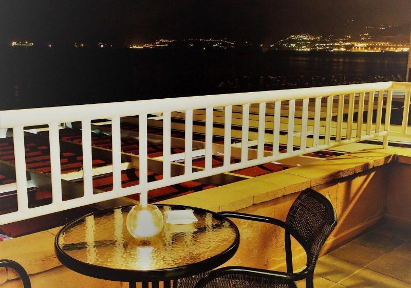 חדר סטנדרט נוף לים, Centro Congressi Polo Nautico